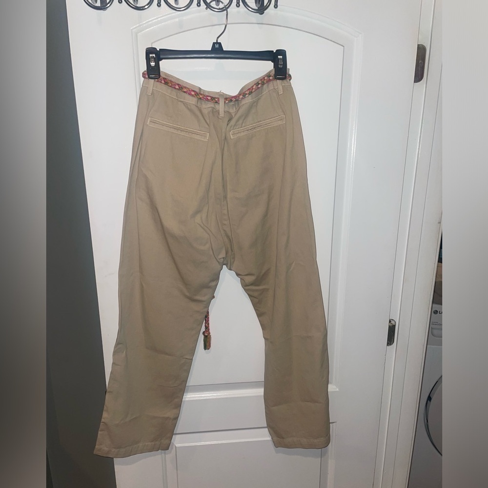NEW Chino Ranger, The Great 🌻 Size 28 - Picture 10 of 13
